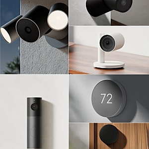 LG전자, 애플과 차세대 IoT 기기 7종 공개…AI홈 생태계 확장