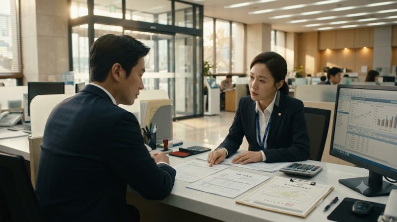 “DSR 통과했는데 대출 거절?” 가계대출 총량 규제 속 주 담대 한도 사수와 잔금일 방어 전략