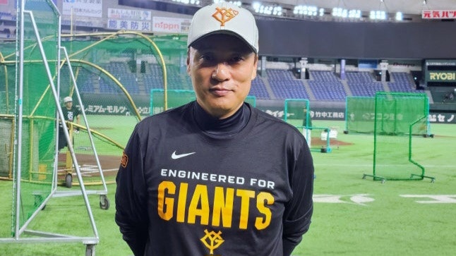 두산 떠나 요미우리 향했던 이승엽 타격코치, 타선 부진 부담에 1년 만에 자진사퇴