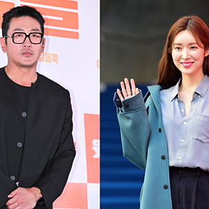 하정우♥차정원, 6년 열애 결실…"12월 13일 결혼한다"