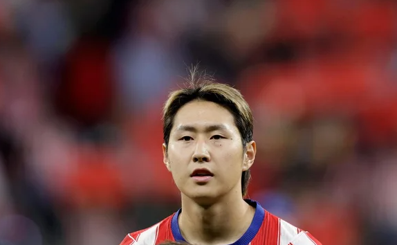 이강인 출전한 챔피언스리그 맨유전, AT마드리드 2-0 완승…시작 1분 만에 터진 장면