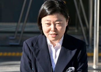 임은정 광주 중수청장 누구인가｜감찰 이유와 김지용 후보자 논란 정리