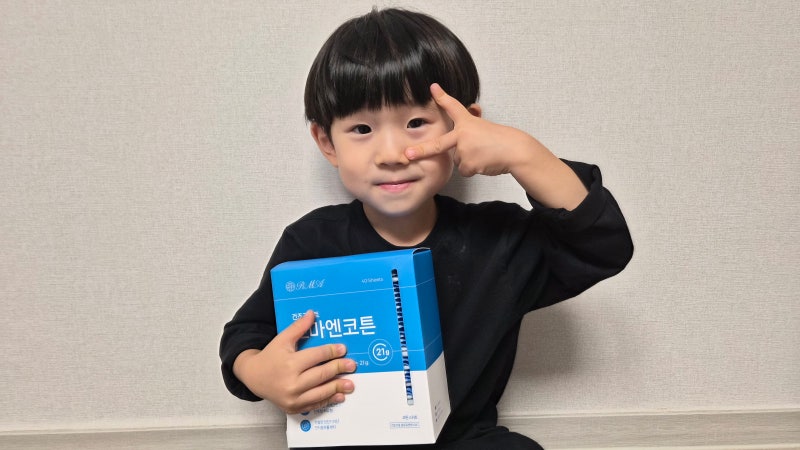 건조기시트 추천 르마엔코튼, 섬유유연제 시트 정전기 후기