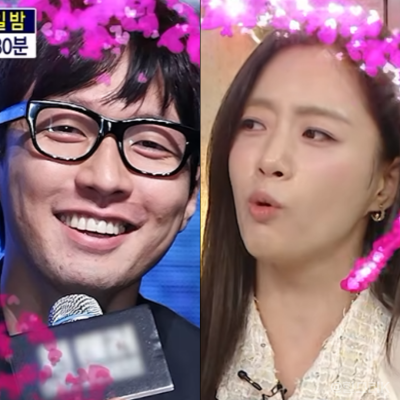 함은정, 김병우 감독과 초스피드 결혼... "준비 한 달, 드레스 투어도 생략"