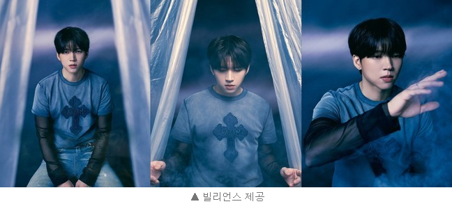 남우현 솔로 10주년 컴백｜정규 2집 〈2X8〉에 16곡을 담은 이유, 타이틀곡 DEVIL의 의미는?