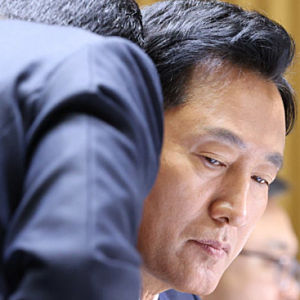 한강버스 리베이트 의혹? 오세훈 맹공 나선 야당… 국민의힘 "흠집내기 시간 낭비" 국감 공방....