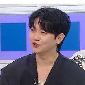 강균성 혼전순결 고백 14세 연하와 결혼 비하인드