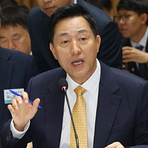 [속보] 오세훈, 한강버스 15억 리베이트 의혹 알고 있었다? “풍문 들었다” 인정…수사의뢰 ....