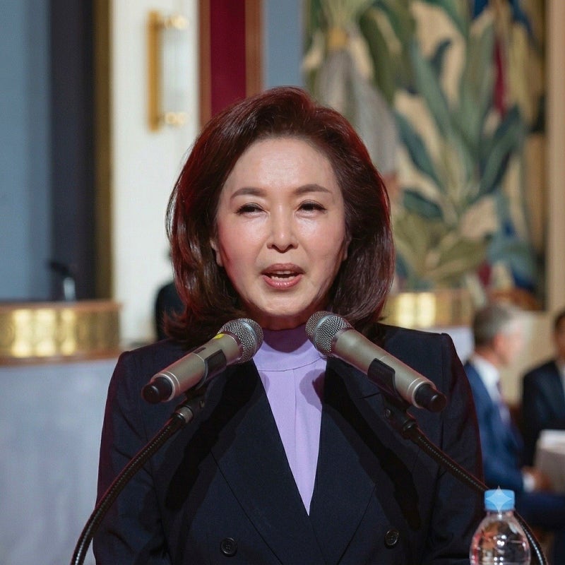 김민전 영치금 발언 뭐길래? “부러우면 가보세요”…국회의원 프로필·누구