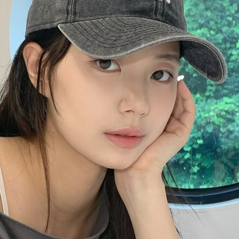"절식하면 요요 온다"…78kg에서 15kg 뺀 27세 그 모델, 흉곽줄이기 요가링사용법