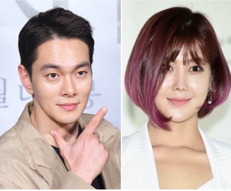“42세 솔비♥46세 이규한 결혼 발표!” 내년엔 둘, 후년엔 셋이라더니… 생일 글의 놀라운 반....