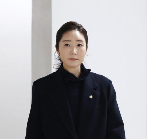 <b>강선우</b> ‘<b>텔레그램</b> 면접 질문’ 논란, 1심 판결문에 어떤 내용 담겼....