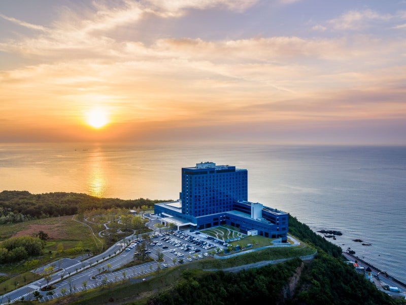 강릉 탑스텐 호텔 조식 뷔페 시간 온천 수영장 추천 할인 정보
