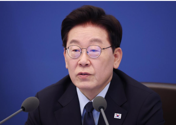 이재명 대통령 “모든 검사가 오염된 것은 아냐⋯ 멸사봉공 검사도 있다”