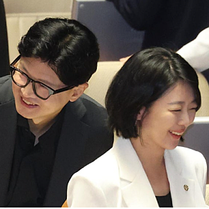 '한동훈 딸 천재론' 둘러싼 여야 공방… 조국혁신당 "수사 예외 될 수 없어"