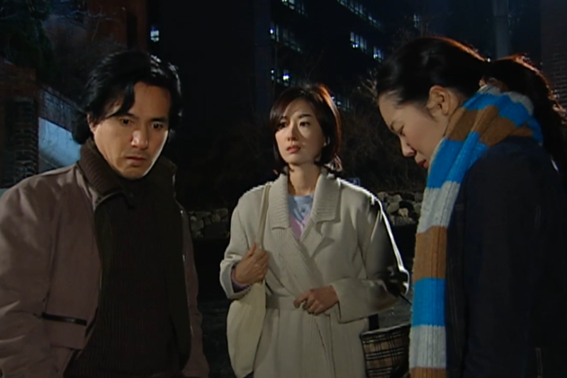 [응답하라 2003] 서영은 - 혼자가 아닌 나 : MBC 드라마 '눈사람' OST 한겨울의 당찬 인생응원가