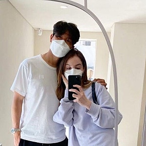 “30살에 유방암이라니…” 박주호 아내 안나, 남편 권유로 발견한 암과 완전관해 판정까지
