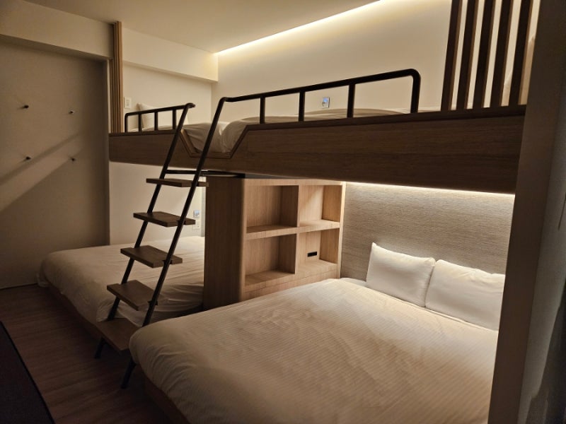 히로시마 호텔 : FAV HOTEL Hiroshima Heiwa Odori