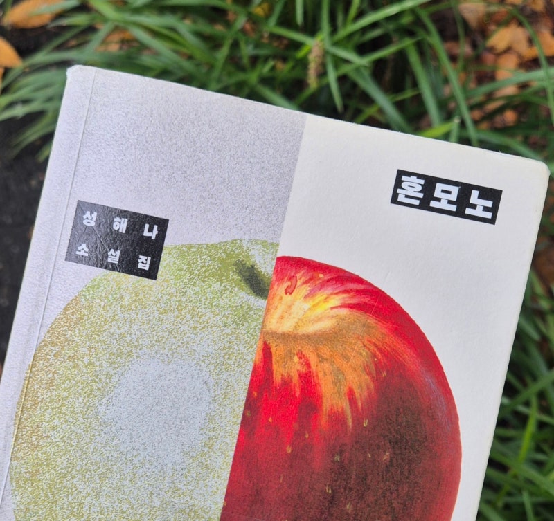 성해나 단편소설집 중 중심으로 본 해석