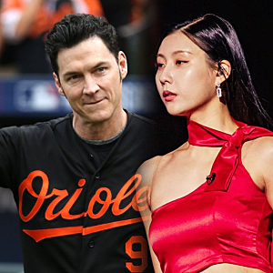 스테파니 남친 누구?(나이,메이저리거,23년 연상)