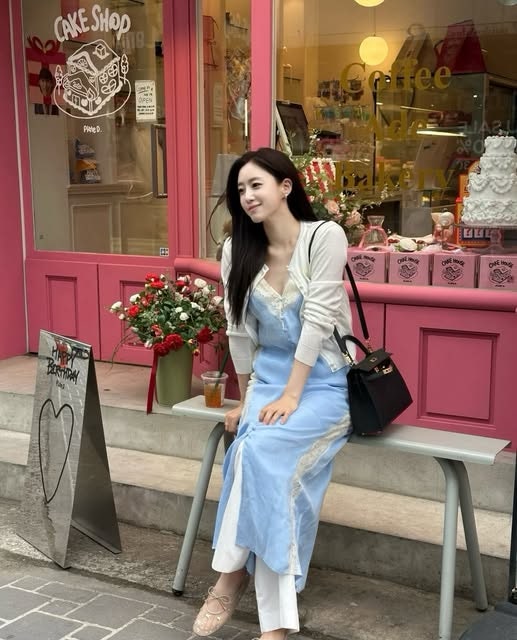 함은정, 김병우 감독과 두 번째 만남에 “세포가 움직이는 느낌”