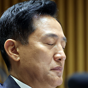 [속보] 한강버스 리베이트 의혹 일파만파…오세훈 시장 보고받고도 수사 의뢰 안 했나? 국감....