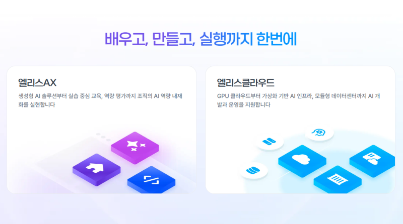 [10월 공모주] 엘리스그룹 상장일 10월 20일, 첫날 팔까, 실적까지 볼까