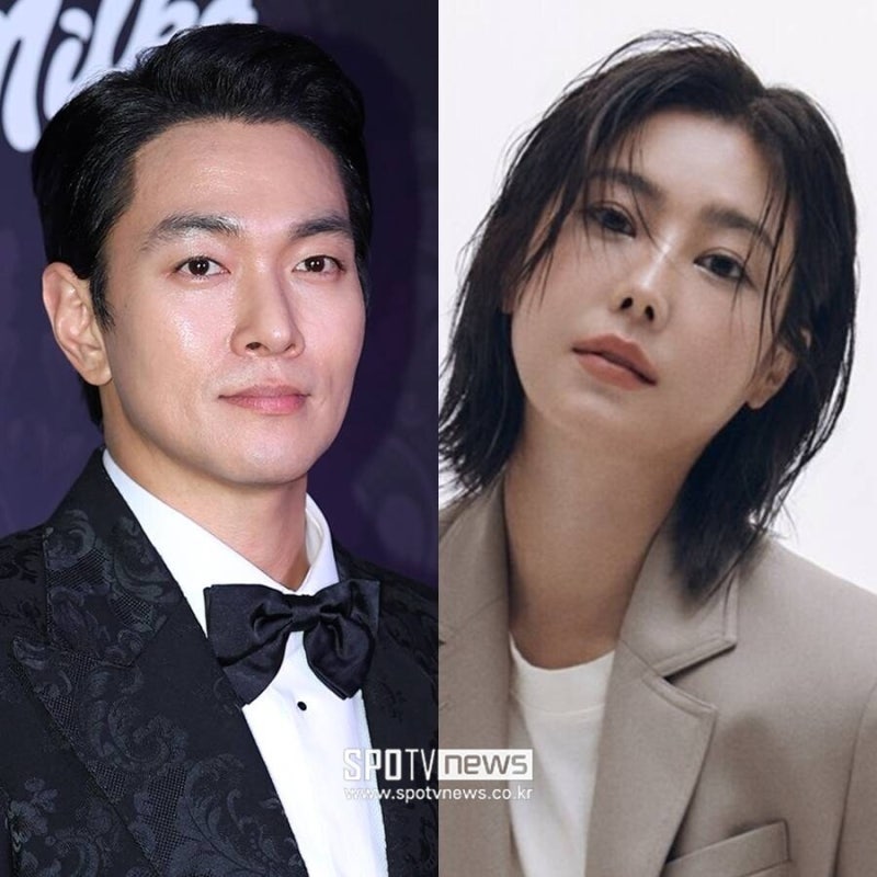 "내년엔 둘, 후년엔 셋"…'42세' 솔비♥'46세' 이규한, 열애설도 없이 '내년 4월 깜짝 결혼'에 "....