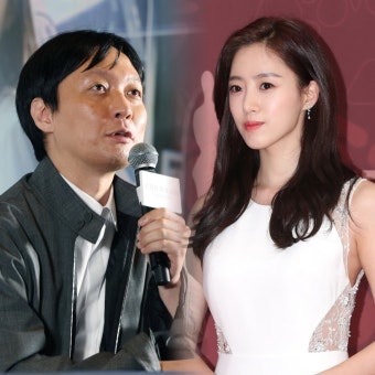 함은정, 두 번째 만남에 심장이 반응했다…김병우 감독과 결혼 비하인드
