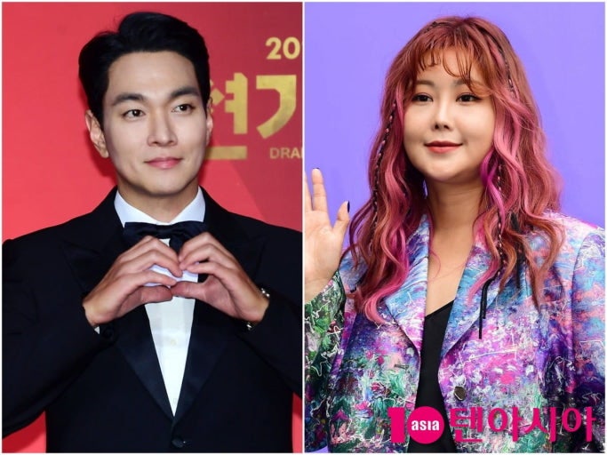 솔비♥이규한 결혼 발표! 2027년 4월 비공개 결혼식, 양가 상견례까지 완료
