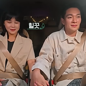"올해 가장 예상 못 한 커플?" 솔비 이규한 벌써 상견례 끝내고 내년 결혼
