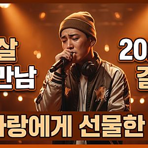 빅나티 결혼, 9살 첫사랑과 15년 만에 결실…직접 공개한 신곡은?