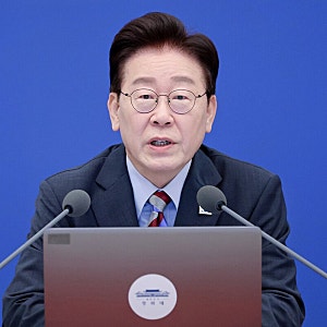 [발칵] 이 대통령, 김지용 초대 중수청장 임명 강행… 정국 소용돌이 속으로!
