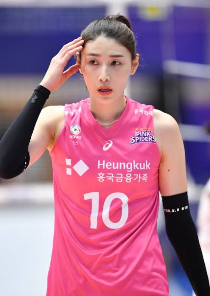 "연봉 거품 논란 싹 지웠을까?" V리그 여자배구 7억 퀸들의 현주소