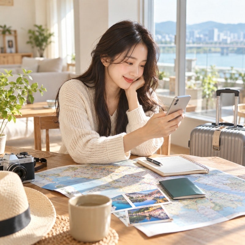 트립닷컴 할인코드 10월, 같은 코드인데 5천원·2만2천원 할인이 갈리는 이유