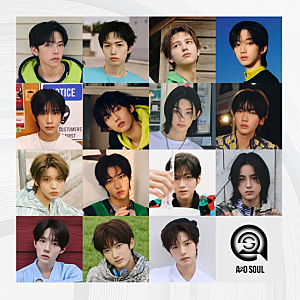 A2O SOUL 이수만 새 보이그룹 멤버15명 누구? 나이·국적·SUPERSTAR 총정리