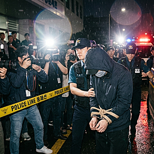말 안 듣는다며 친딸 둔기로 살해한 40대 친부, 징역 22년 확정 판결 전말