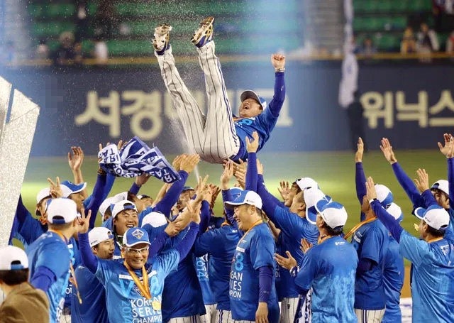 “삼성 왕조의 핵심 불펜이었는데…” 안지만, 징역 1년 8개월 선고된 이유