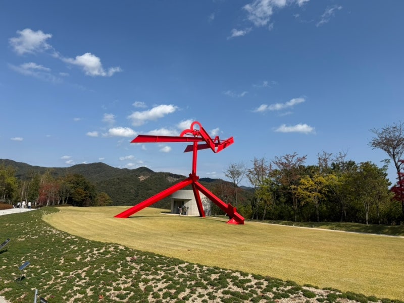강원도 원주 뮤지엄 산, 입장료와 관람 후기
