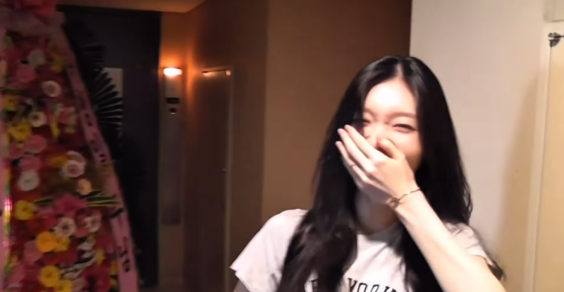 빅나티 아내 얼굴 최초 공개! 9살에 만나 24살에 결혼…15년 첫사랑 프러포즈까지 포착