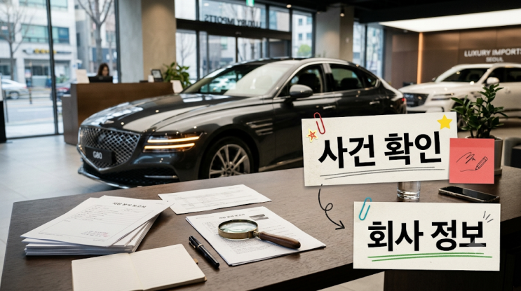 <b>오가닉포에버 박평순</b> 누구? 화장품 회사 정보와 한남동 수입차 매장....