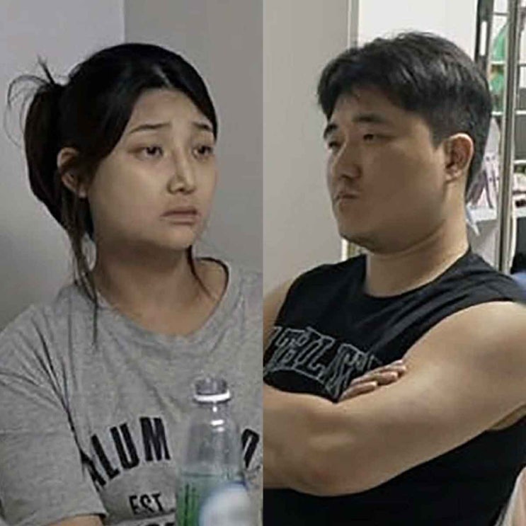 이혼숙려캠프 공평<b>부부</b> 결국 파경 수순? 이호선도 고개 저었다
