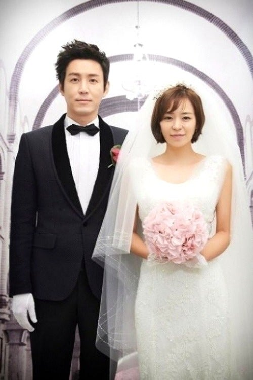 "결혼 10년 만에 처음" 심이영 최원영, 부부싸움 중 딸이 보인 반응