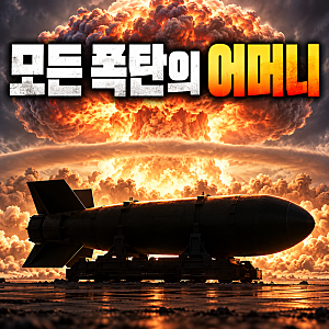 미국, 이란 공격에 '모든 폭탄의 어머니(MOAB)'…10톤짜리 초대형 폭탄의 위력과 치명적 약점