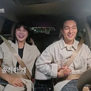 솔비 이규한 결혼 발표 화제…‘오만추’ 이후 무슨 일이?