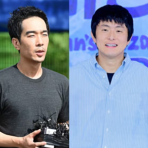 "감방서 만났다면 나한테 혼났어"... 기안84 저격글 올린 고영욱