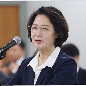 추미애 '재정 빨대' 발언에 7만 소방관 분노 폭발…진심 어린 사과 촉구