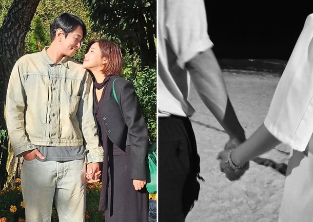 “내 인생에 들어온 지안” <b>이규한</b> <b>고백</b>에 <b>솔비</b>도 화답…결혼 앞둔 ....