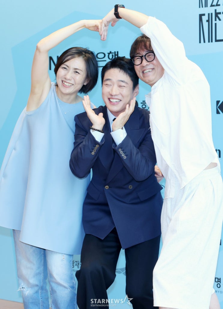 <b>장항준</b> 프로필 확인, 거<b>장항준</b> 예능 첫 방송과 시청률 목표 3%대