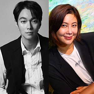 솔비 이규한 결혼 "방송에선 싫다더니?" 20년 인연 전여친 유정 나이차